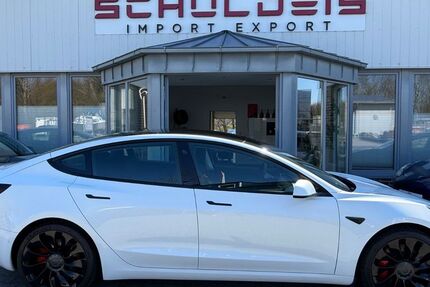 Tesla Model 3 146.370 km 26.490 &euro; Neukamperfehn 26835