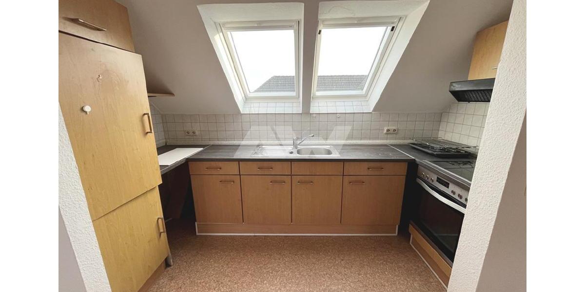 Etagenwohnung Norden - 3 Zimmer, 70 m&sup2;, 595&euro; | Angebot:23219647