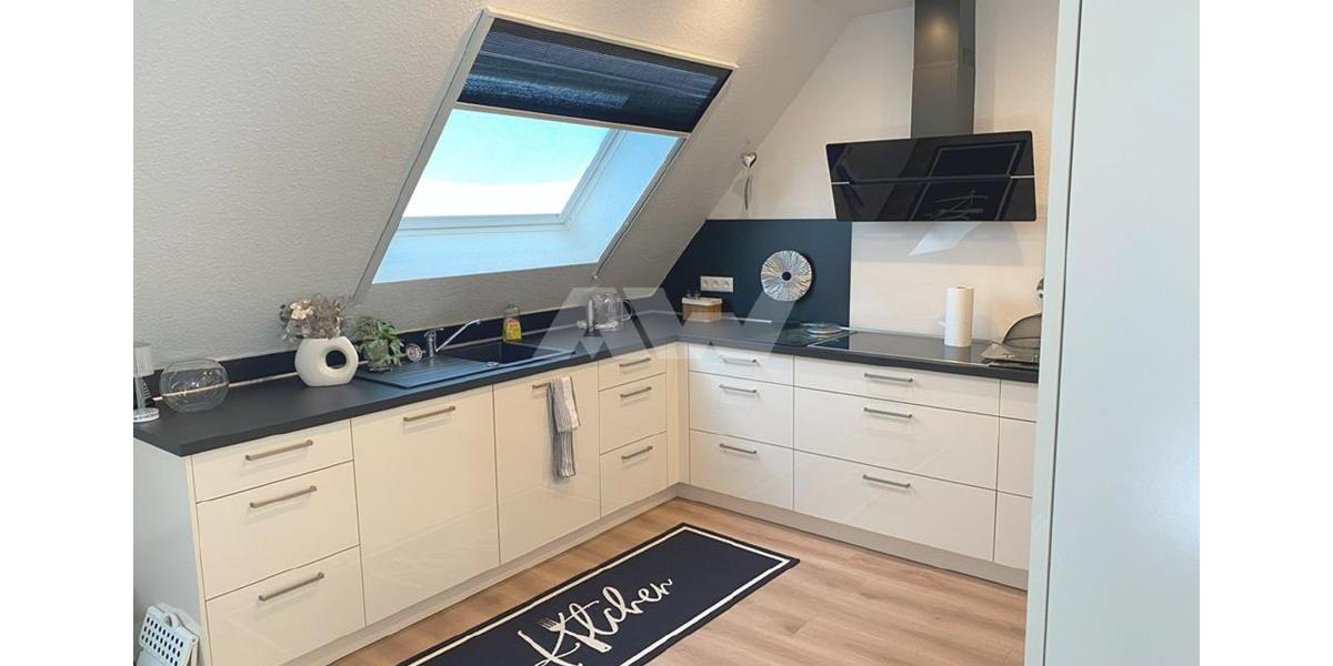 Etagenwohnung Norden - 3 Zimmer, 90 m&sup2;, 995&euro; | Angebot:25852989