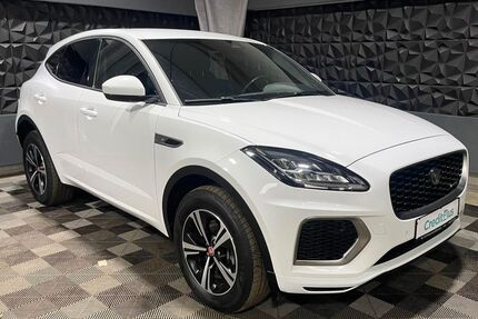 Jaguar E-Pace 48.559 km 28.990 &euro; Emden 26721