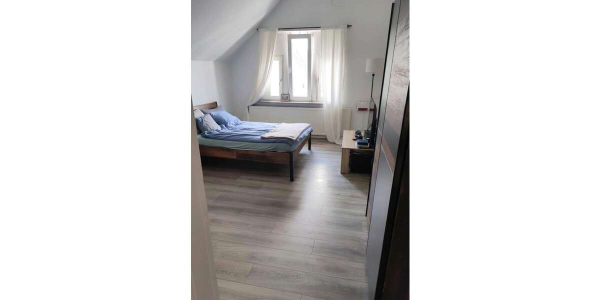 Etagenwohnung Emden - 3 Zimmer, 60 m&sup2;, 420&euro; | Angebot:26099338