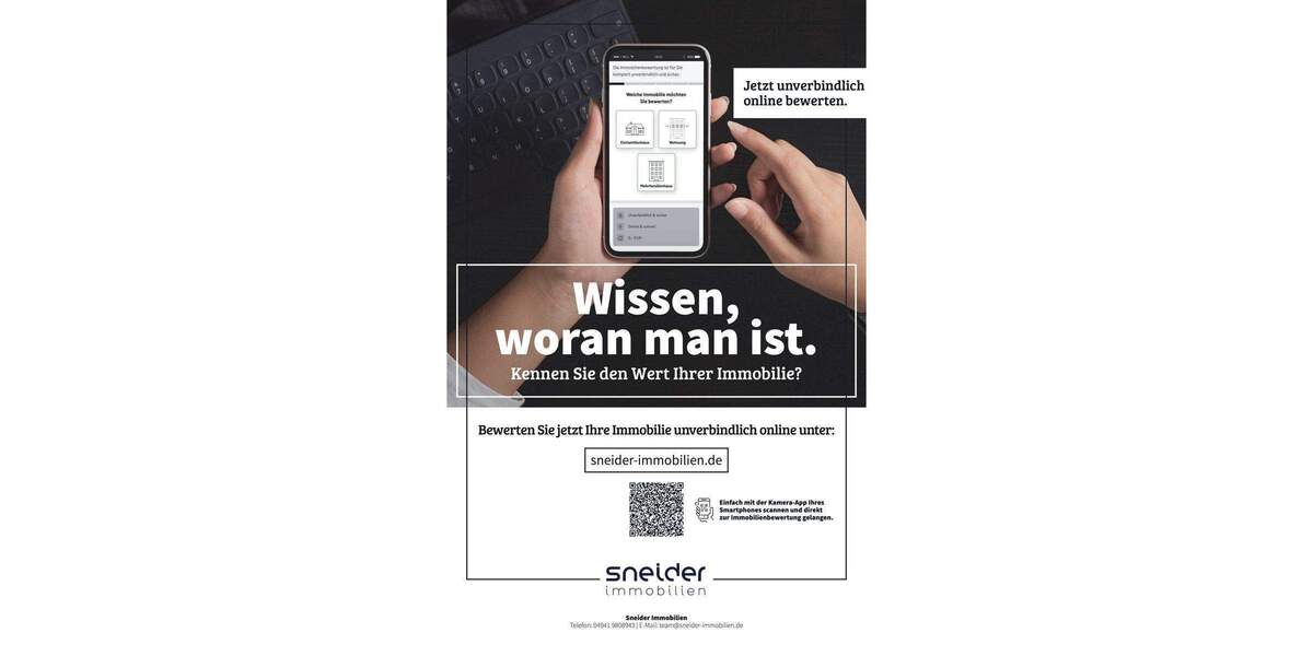 Grundstück Großefehn / Spetzerfehn Spetzerfehn - 95.000&euro; | Angebot:25692671