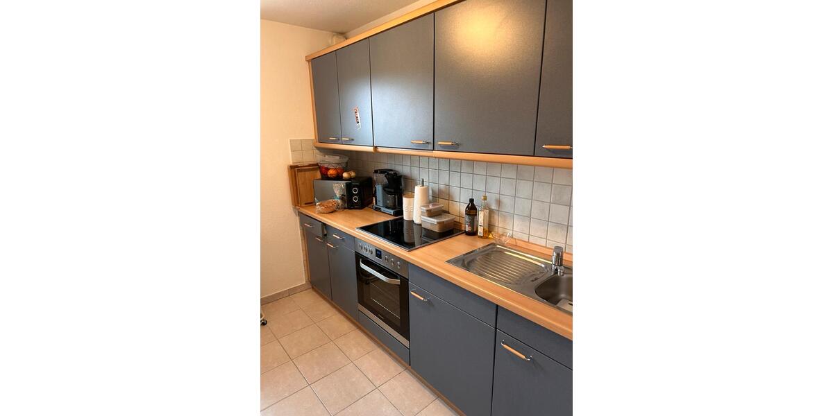 Etagenwohnung Aurich - 2.5 Zimmer, 80 m&sup2;, 1.100&euro; | Angebot:25933191