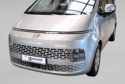 Hyundai STARIA 30.054 km 37.990 &euro; Aurich 26605