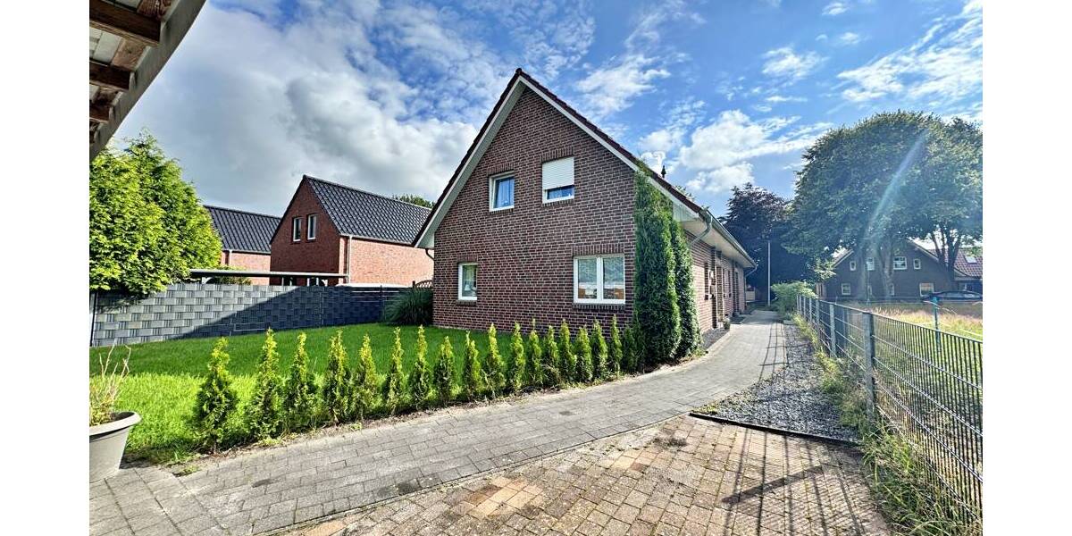 Reihenmittelhaus Moormerland / Warsingsfehn Warsingsfehn - 1 Zimmer, 236 m&sup2;, 550.000&euro; | Angebot:25697187
