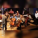 Orchester Divertimento & Chor Cantiamo - Mozart meets Morricone