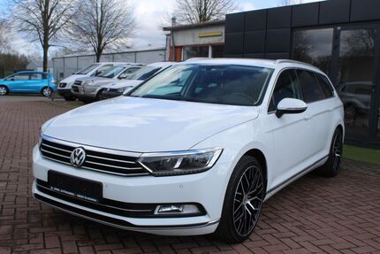 VW Passat Variant 150.992 km 12.500 &euro; Großefehn 26629
