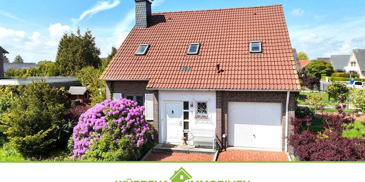 Einfamilienhaus Emden - 6 Zimmer, 103 m&sup2;, 259.000&euro; | Angebot:26754323