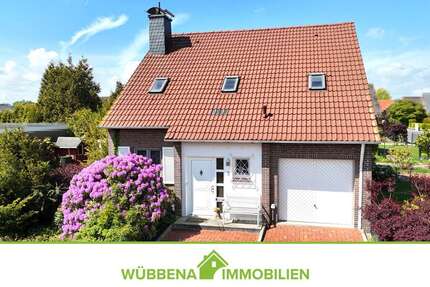 Haus Emden - 6 Zimmer, 103 m&sup2;, 259.000&euro; | Angebot:26754323