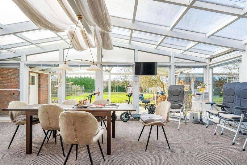 Einfamilienhaus Westerholt / Nenndorf Nenndorf - 7 Zimmer, 219 m&sup2;, 295.000&euro; | Angebot:25769270