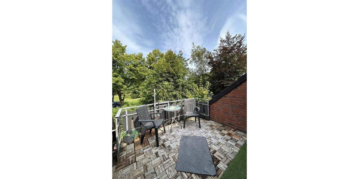 Etagenwohnung Norden - 2 Zimmer, 60 m&sup2;, 169.000&euro; | Angebot:25699752