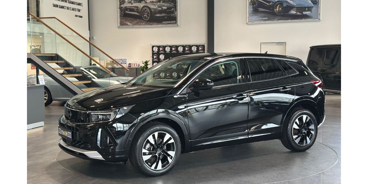 Opel Grandland (X) 26.321 km 24.490 &euro; Aurich 26605