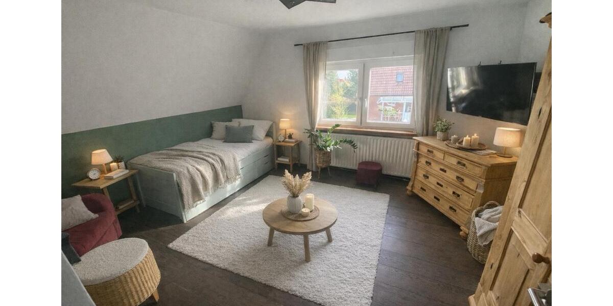 Einfamilienhaus Emden Tholenswehr - 4 Zimmer, 100 m&sup2;, 269.000&euro; | Angebot:26221087