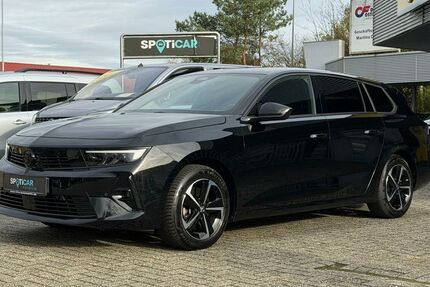 Opel Astra 23.200 km 22.490 &euro; Leer 26789