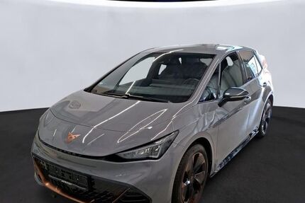 Cupra Born 31.739 km 31.990 &euro; Aurich 26607