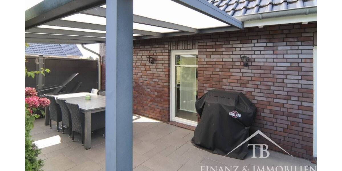 Einfamilienhaus Norden - 5 Zimmer, 140 m&sup2;, 479.000&euro; | Angebot:25689951