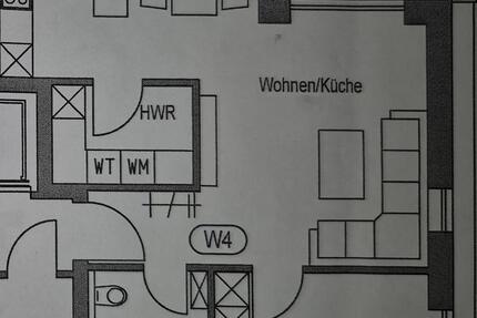 Wohnung Aurich Egels und Wallinghausen - 2 Zimmer, 65 m&sup2;, 900&euro; | Angebot:27607241