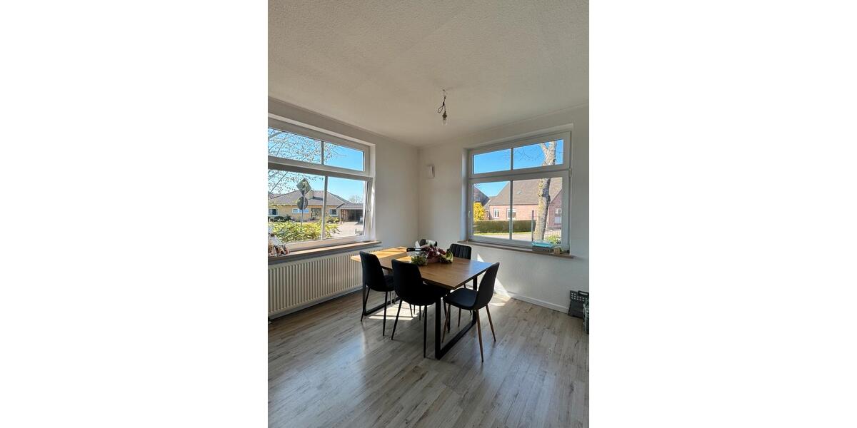 Erdgeschoßwohnung Aurich Egels und Wallinghausen - 3 Zimmer, 90 m&sup2;, 720&euro; | Angebot:26640836
