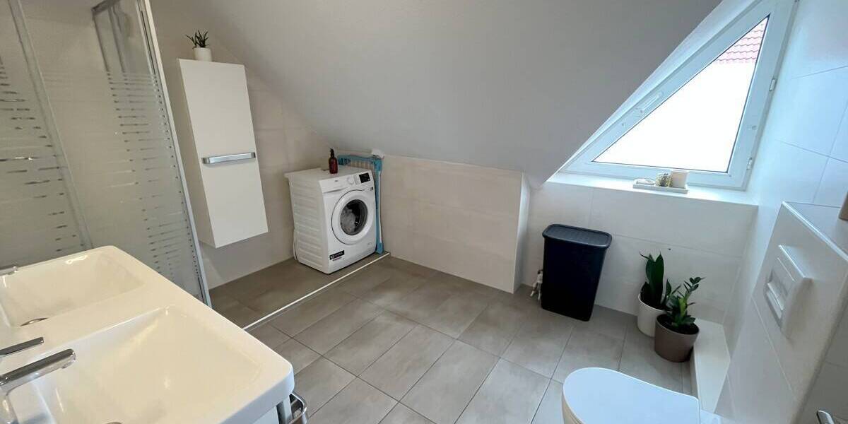 Doppelhaushälfte Norden Bargebur - 4 Zimmer, 100 m&sup2;, 299.000&euro; | Angebot:25748745