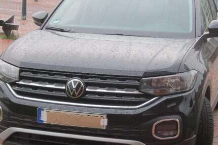 VW T-Cross 17.500 km 19.900 &euro; Emden 26725