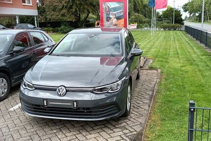 VW Golf 70.868 km 16.499 &euro; Weener 26826
