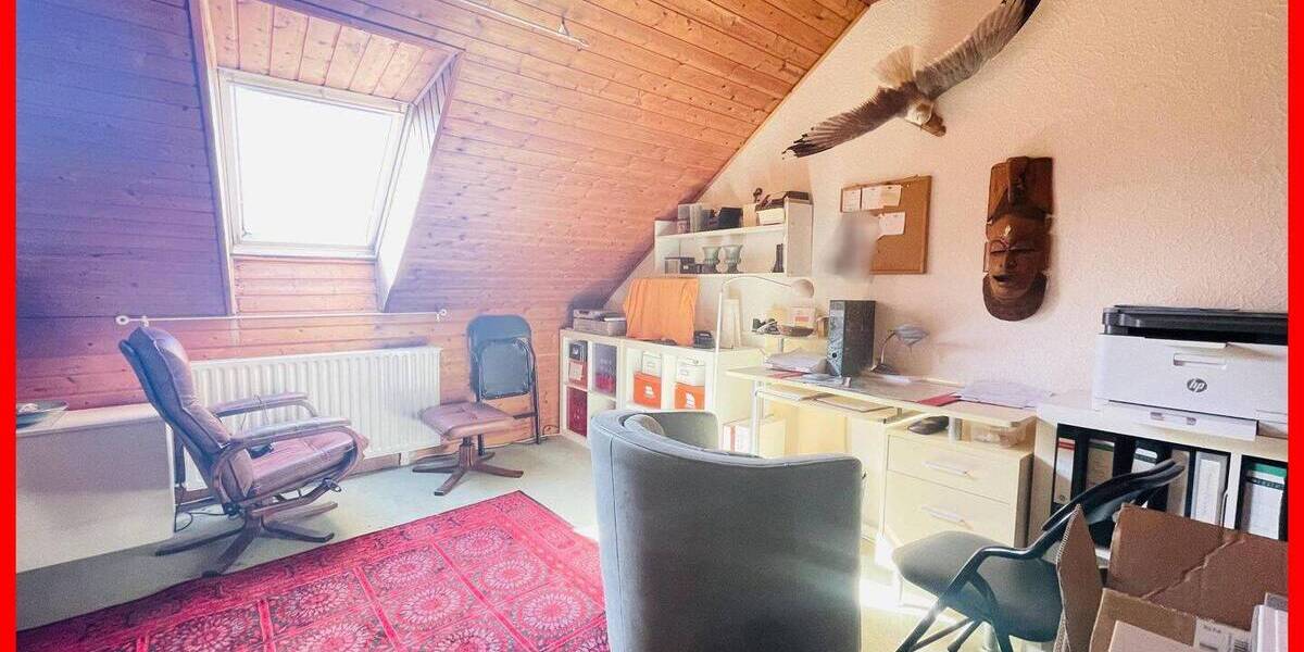 Reihenmittelhaus Emden Wolthusen - 4 Zimmer, 80 m&sup2;, 182.000&euro; | Angebot:26305924