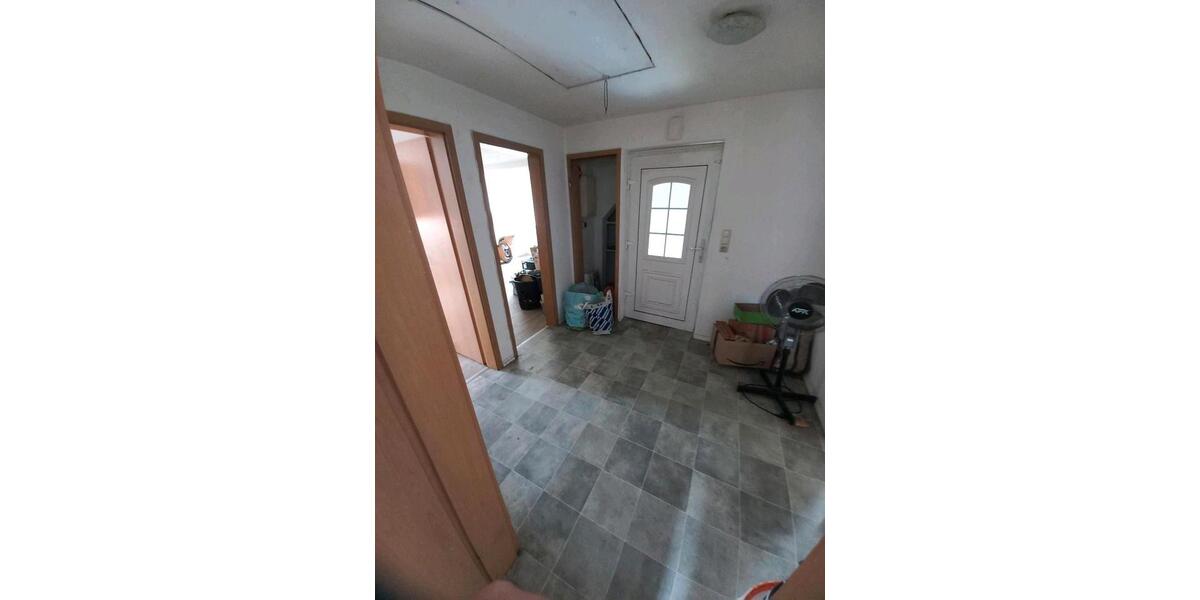 Dachgeschoßwohnung Emden Tholenswehr - 2 Zimmer, 65 m&sup2;, 488&euro; | Angebot:26663747
