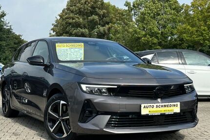 Opel Astra 31.640 km 19.950 &euro; Leer- Bingum 26789