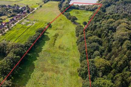 Grundstück Aurich Georgsfeld und Tannenhausen - 135.000&euro; | Angebot:25517849