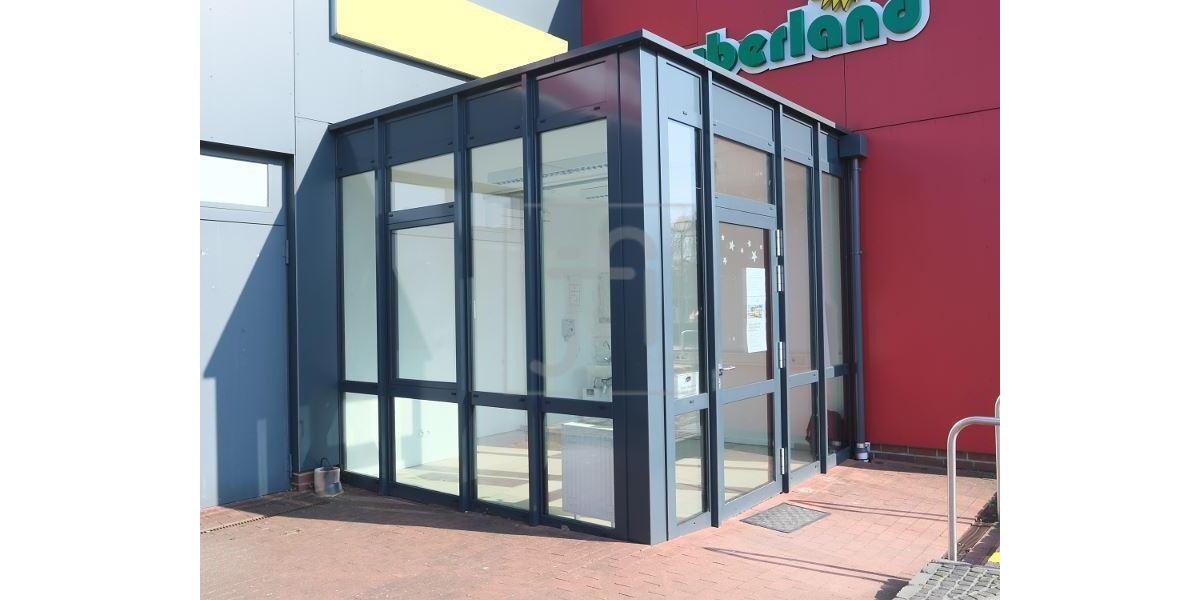 Gewerbeobjekt Leer (Ostfriesland) - 750&euro; | Angebot:24541661