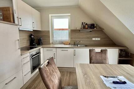 Wohnung Norden Norden - 3 Zimmer, 309.000&euro; | Angebot:25685264