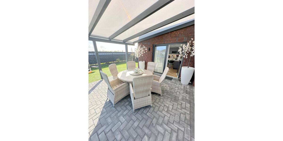 Doppelhaushälfte Emden - 6 Zimmer, 239 m&sup2;, 599.000&euro; | Angebot:26112405