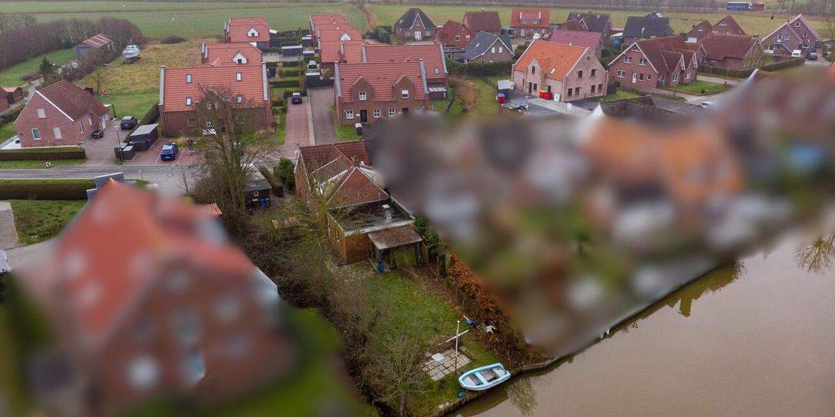 Grundstück Krummhörn Greetsiel - 299.000&euro; | Angebot:25679586