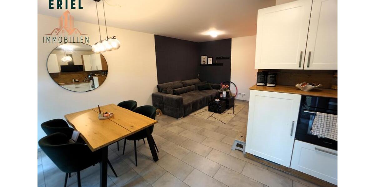 Erdgeschoßwohnung Moormerland - 3 Zimmer, 70 m&sup2;, 700&euro; | Angebot:26663662