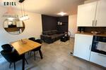 Erdgeschoßwohnung Moormerland - 3 Zimmer, 70 m&sup2;, 700&euro; | Angebot:26663662