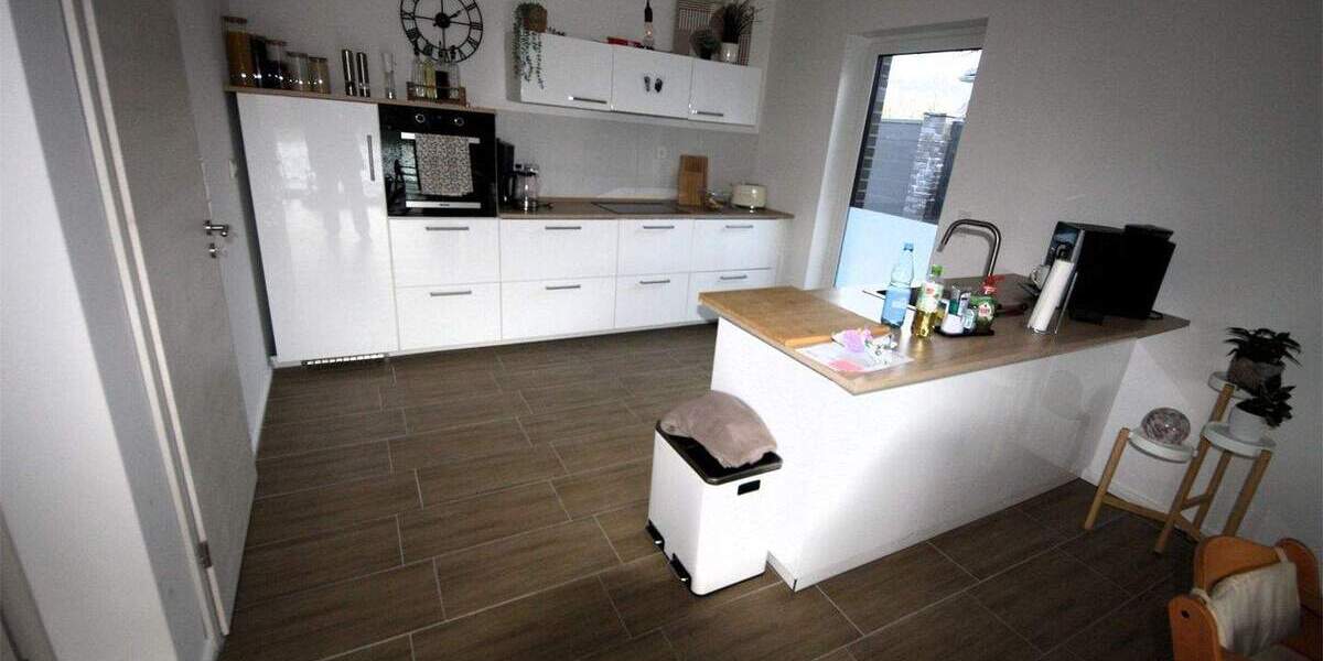 Einfamilienhaus Aurich Wallinghausen - 4 Zimmer, 125 m&sup2;, 399.000&euro; | Angebot:25738838