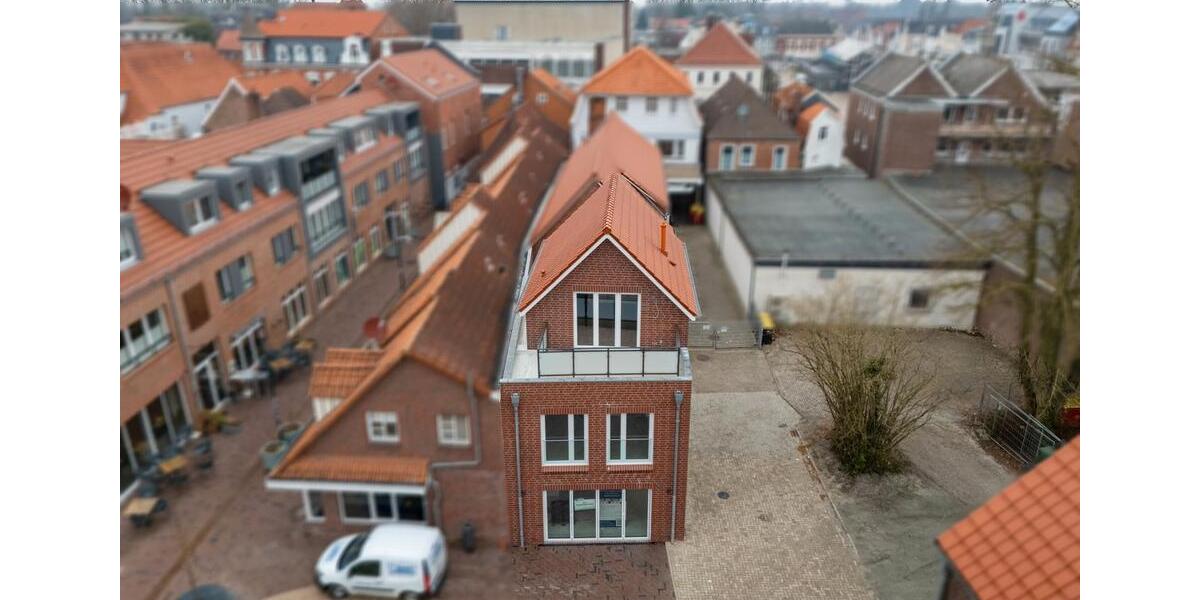 Gewerbeobjekt Aurich - 990&euro; | Angebot:22505966