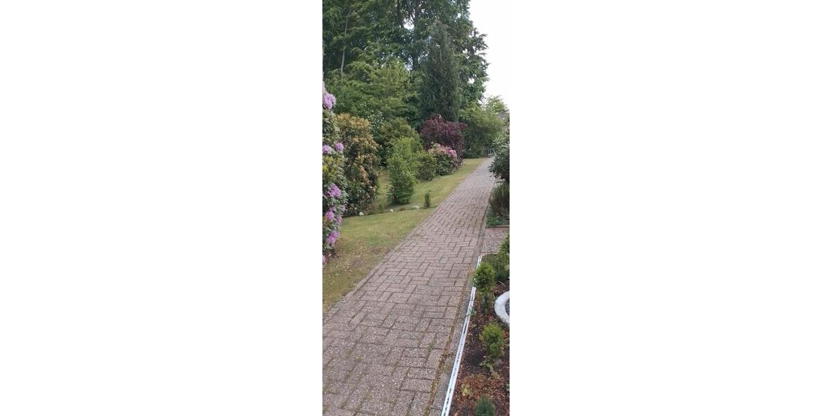 Reihenhaus Hage - 3 Zimmer, 74 m&sup2;, 199.000&euro; | Angebot:26705521