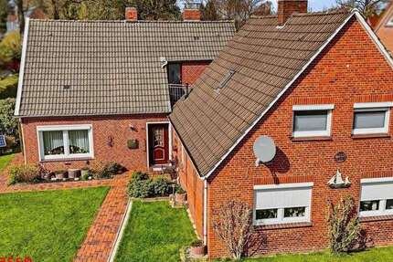 Haus Aurich - 7 Zimmer, 180 m&sup2;, 329.000&euro; | Angebot:26134317