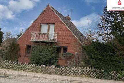 Haus Hinte - 4 Zimmer, 90 m&sup2;, 165.000&euro; | Angebot:25769076