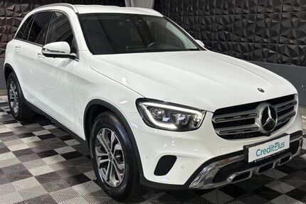 Mercedes-Benz GLC 220 97.492 km 33.990 &euro; Emden 26721