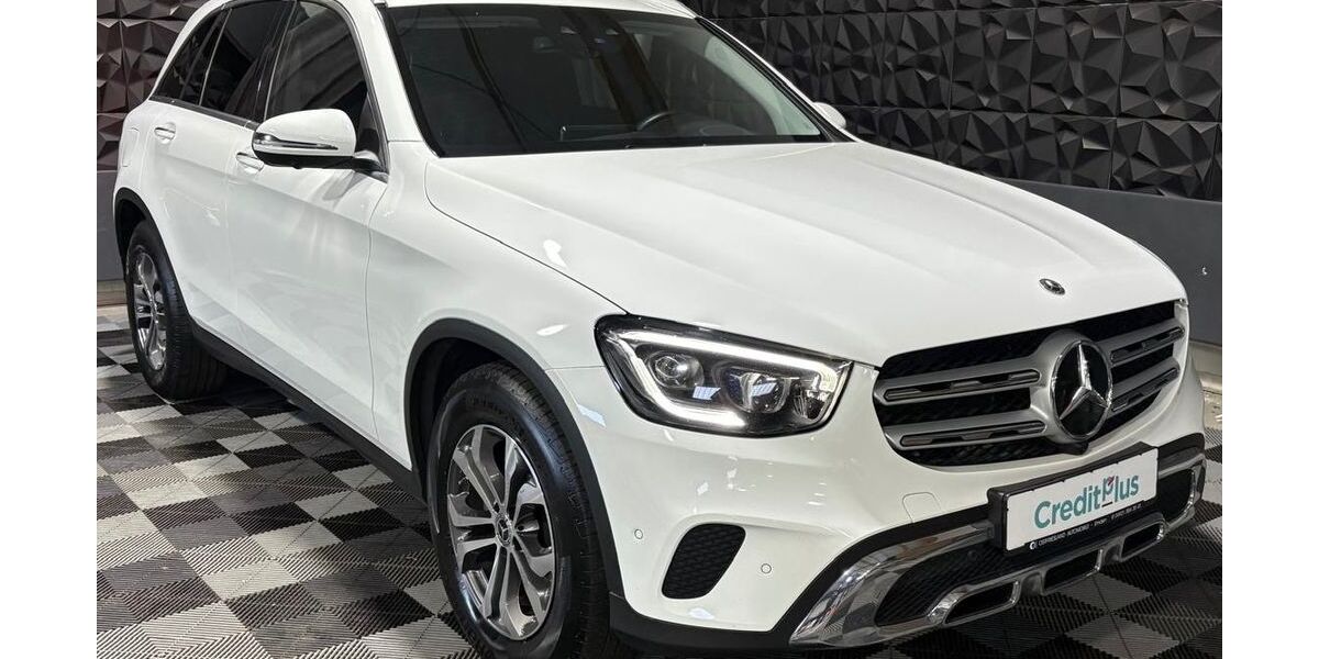 Mercedes-Benz GLC 220 97.492 km 34.490 &euro; Emden 26721