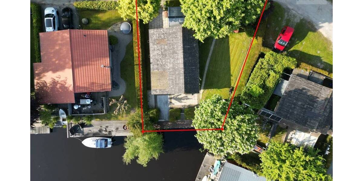 Einfamilienhaus Südbrookmerland Bedekaspel - 2 Zimmer, 40 m&sup2;, 289.000&euro; | Angebot:25727199