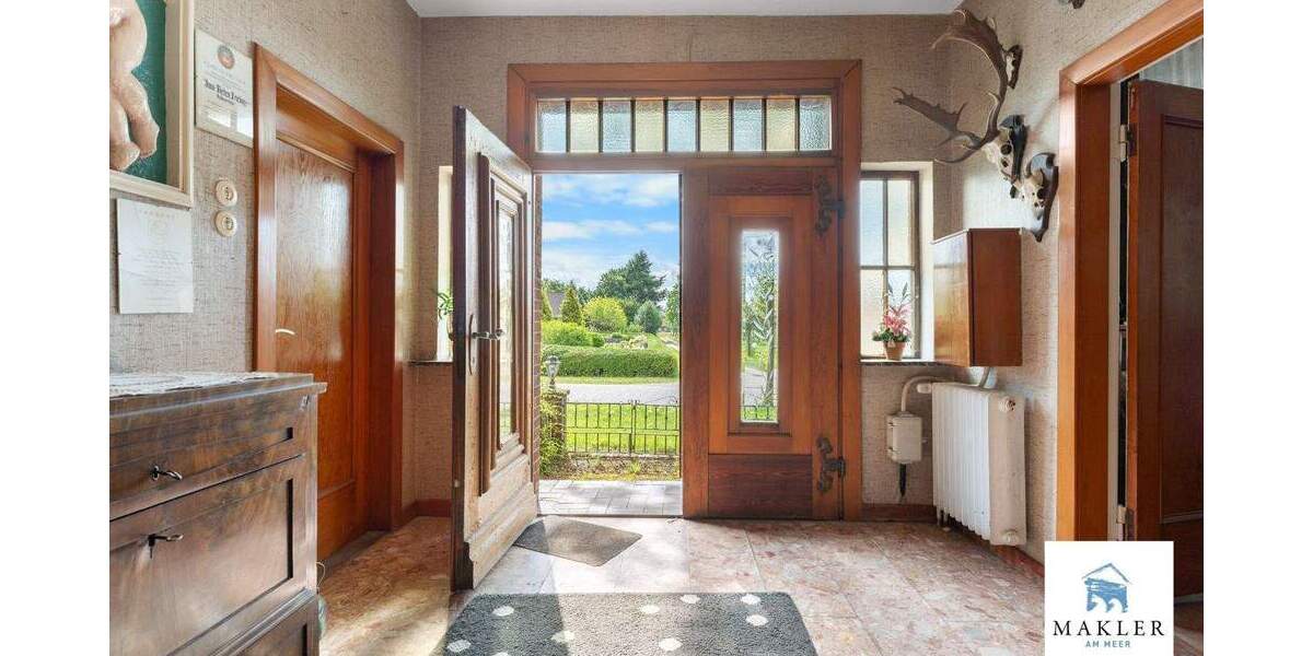 Mehrfamilienhaus, Wohnhaus Ihlow Ihlowerhörn - 6 Zimmer, 180 m&sup2;, 229.000&euro; | Angebot:25778054