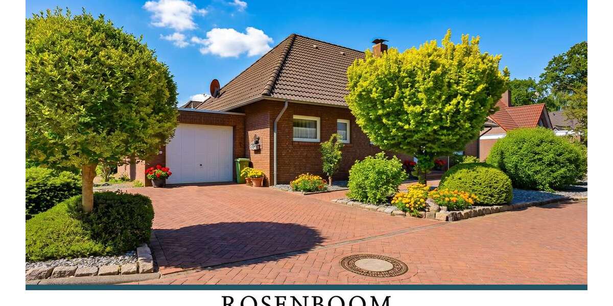 Einfamilienhaus Aurich - 3 Zimmer, 113 m&sup2;, 329.000&euro; | Angebot:26758441