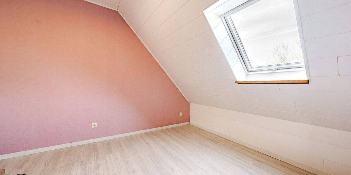 Reihenmittelhaus Westoverledingen Ihrhove - 4 Zimmer, 75 m&sup2;, 179.000&euro; | Angebot:25910725