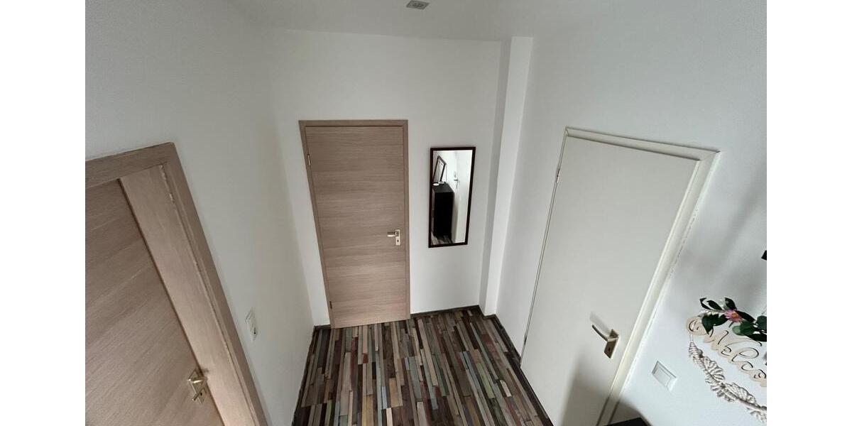 Erdgeschoßwohnung Weener - 2 Zimmer, 50 m&sup2;, 875&euro; | Angebot:24618021