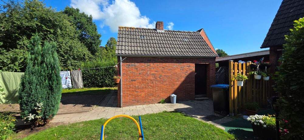 Einfamilienhaus Weener - 4 Zimmer, 86 m&sup2;, 169.000&euro; | Angebot:25836699