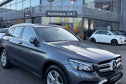 Mercedes-Benz GLC 250 104.788 km 25.980 &euro; Leer 26789