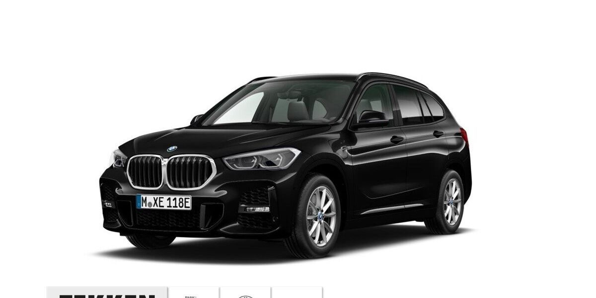 BMW X1 60.710 km 29.890 &euro; Norden 26506